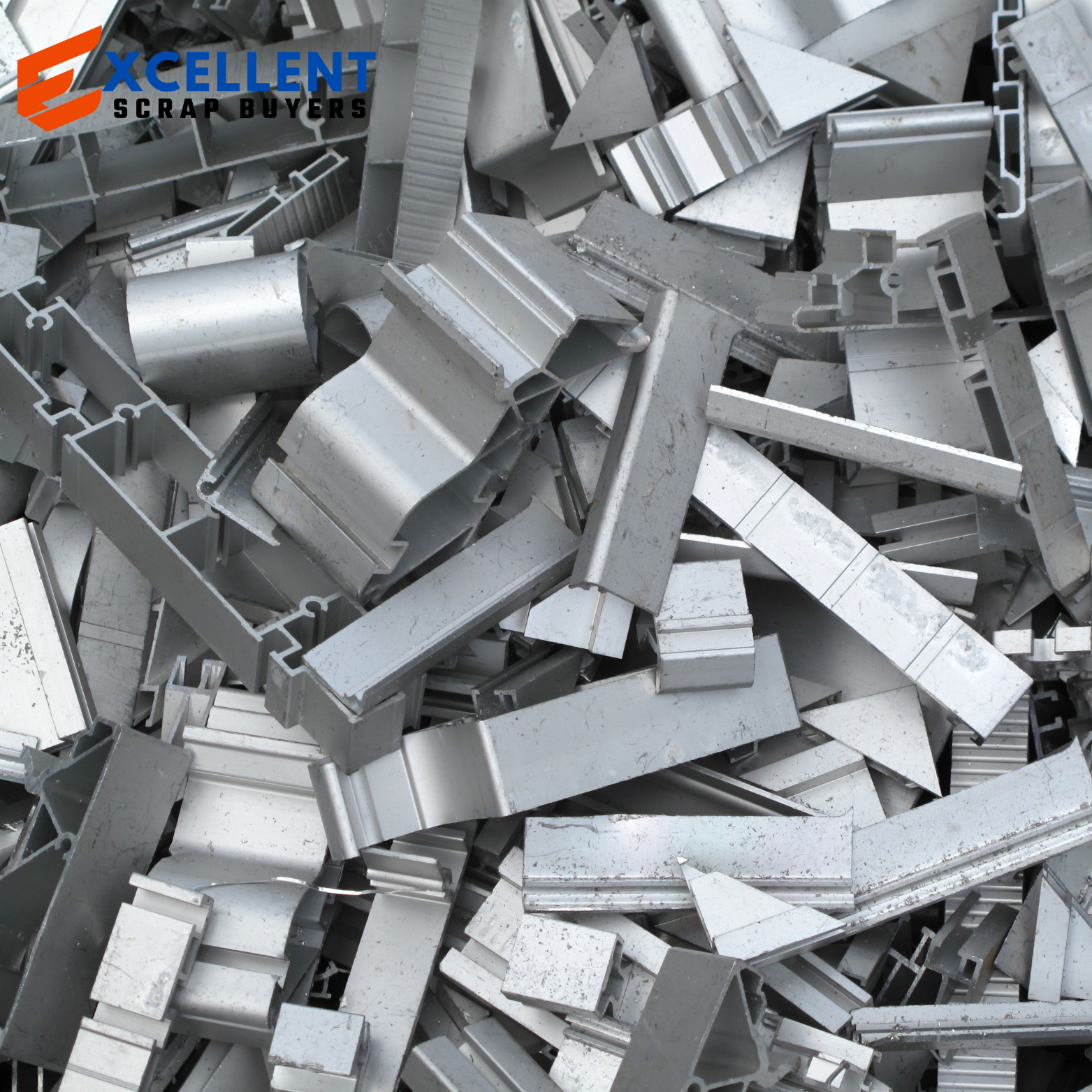 Aluminium scrap buyers