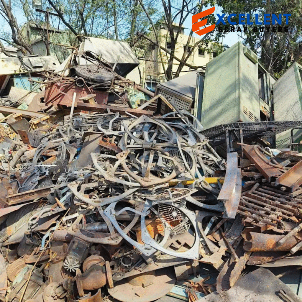 scrap buyers in Hyderabad
